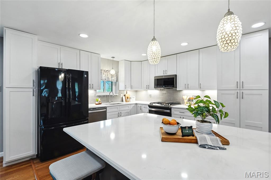 Five Oaks - Residential