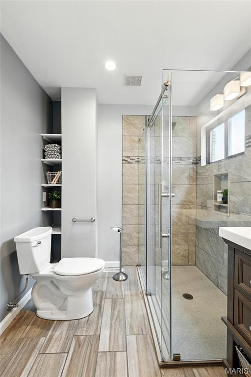 Five Oaks - Residential