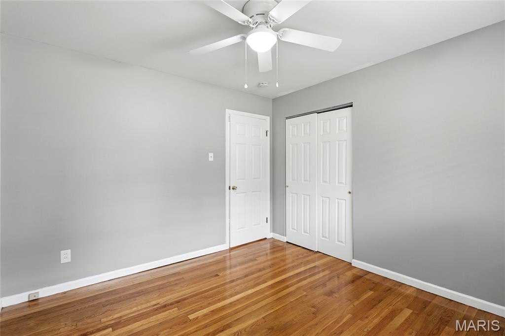 Five Oaks - Residential