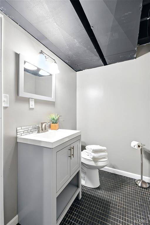 Five Oaks - Residential