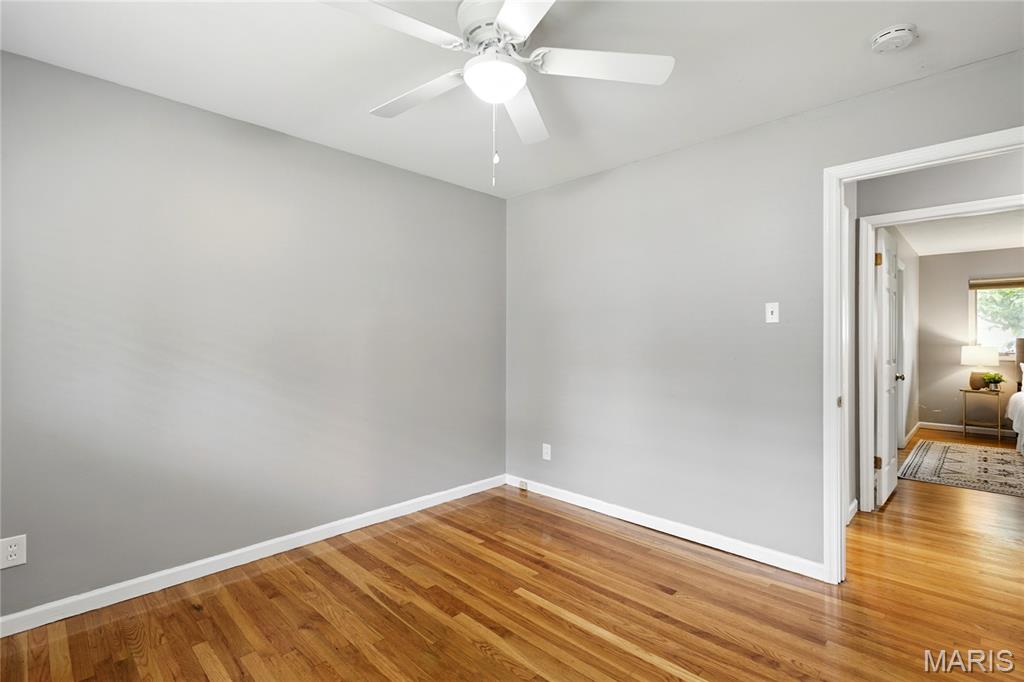 Five Oaks - Residential