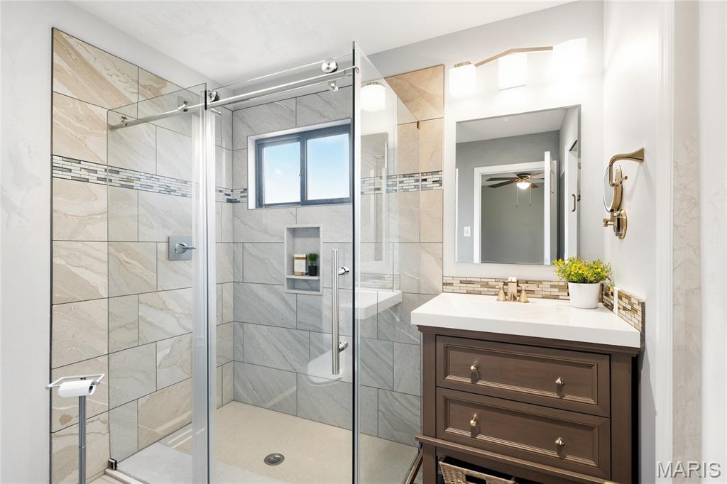 Five Oaks - Residential