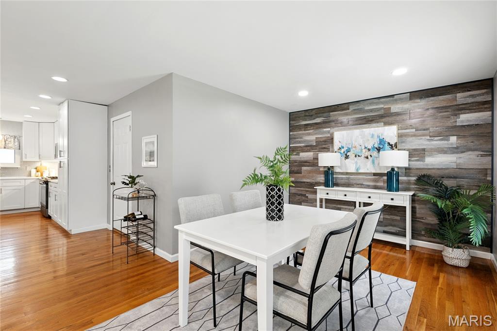 Five Oaks - Residential