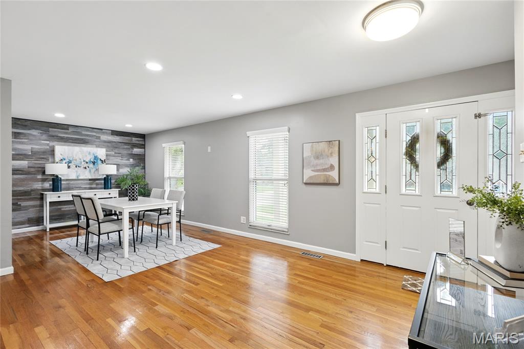 Five Oaks - Residential