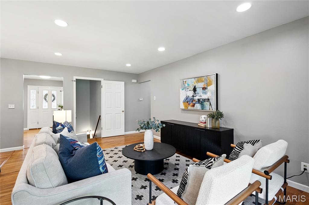 Five Oaks - Residential