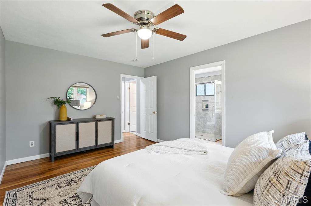 Five Oaks - Residential