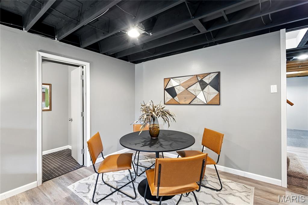 Five Oaks - Residential