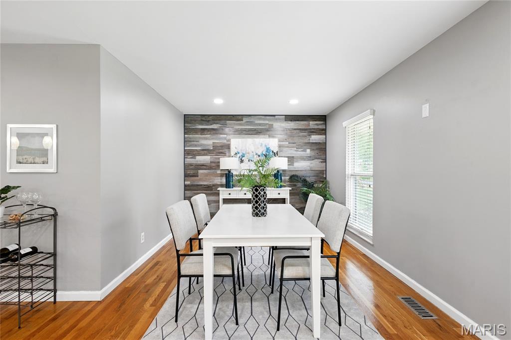 Five Oaks - Residential