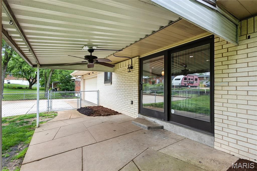 Five Oaks - Residential