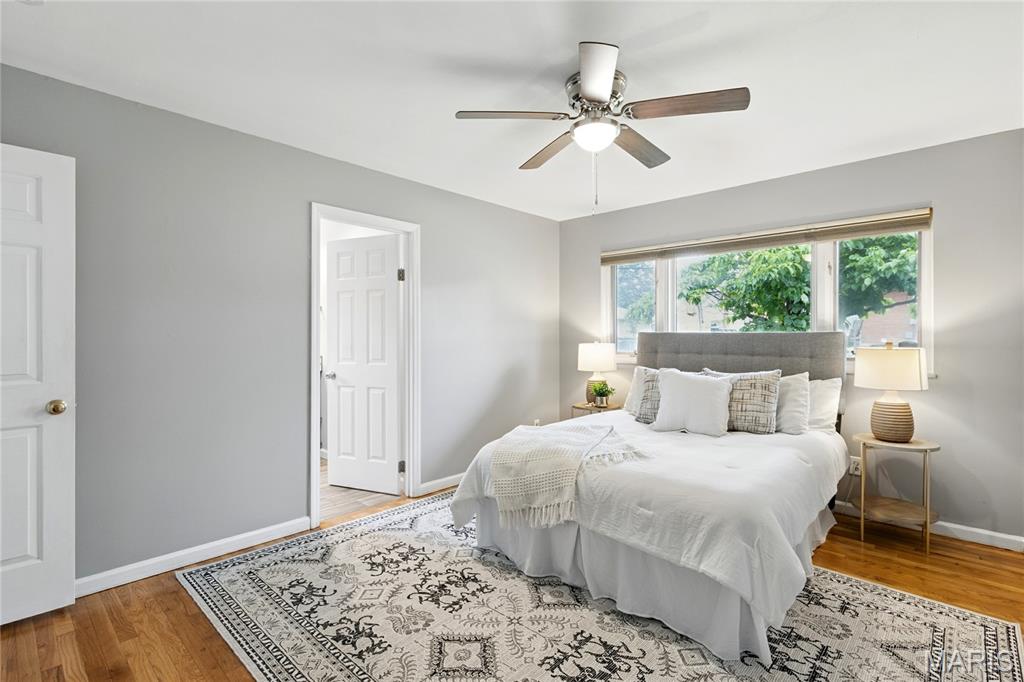 Five Oaks - Residential