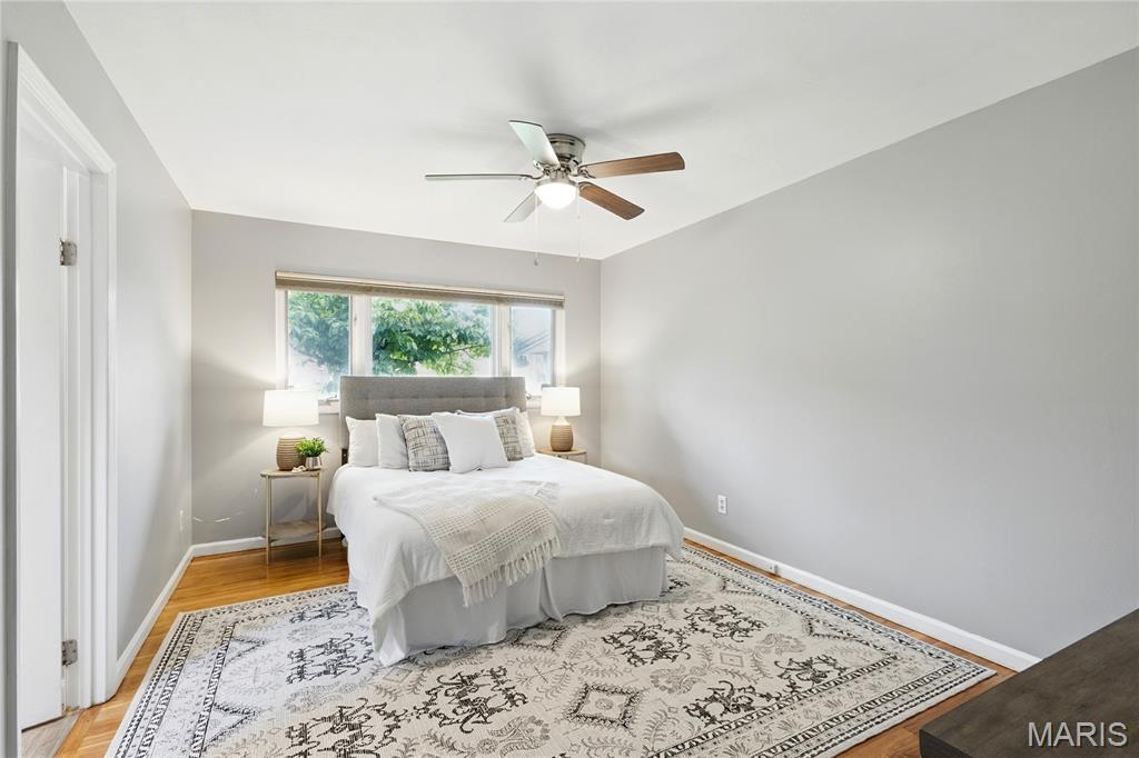 Five Oaks - Residential