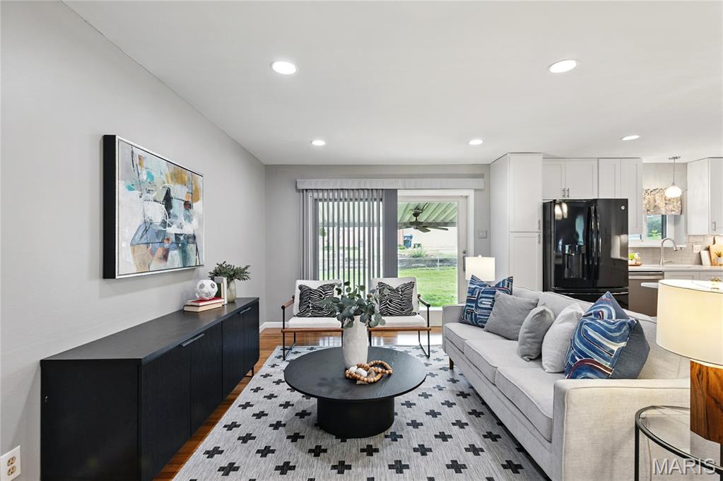 Five Oaks - Residential