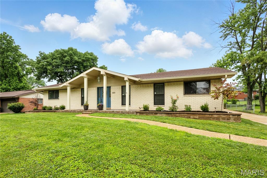 Five Oaks - Residential