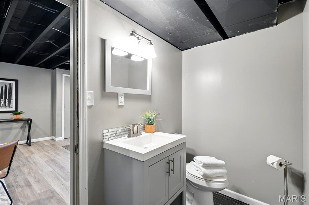 Five Oaks - Residential