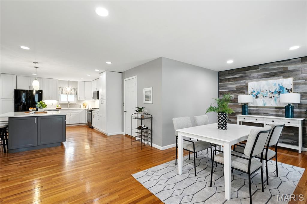 Five Oaks - Residential