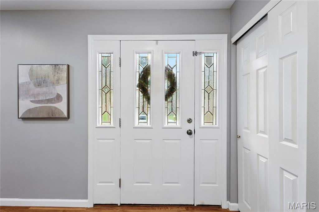 Five Oaks - Residential