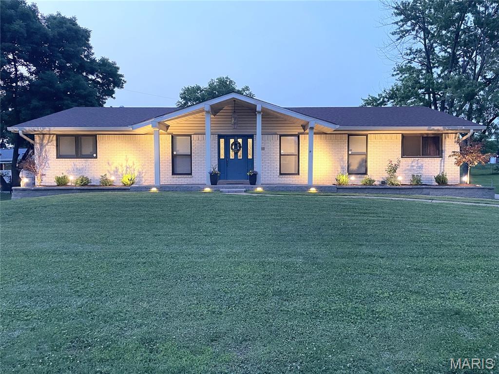 Five Oaks - Residential