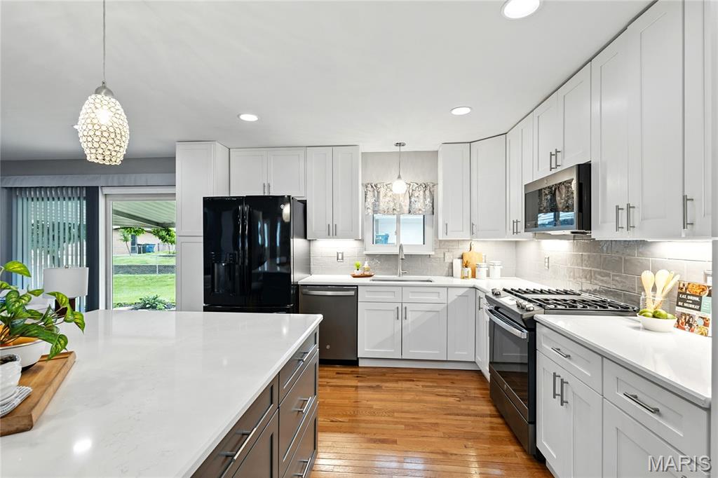 Five Oaks - Residential