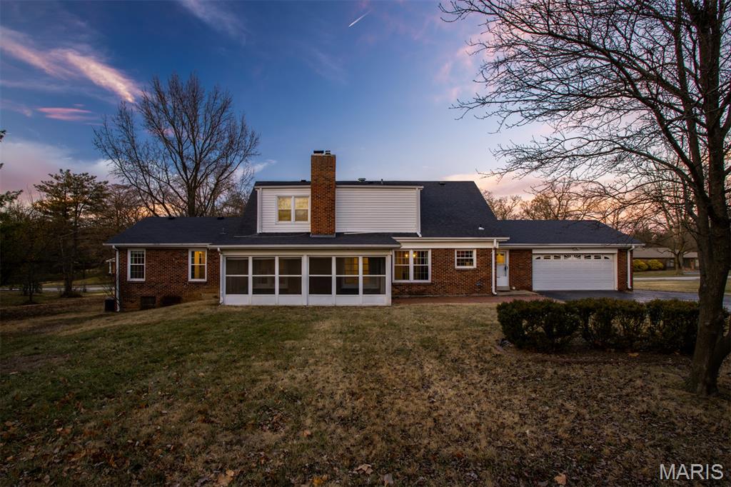 23 Williamsburg Road