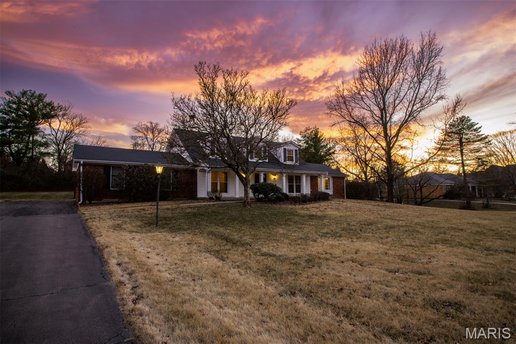 23 Williamsburg Road