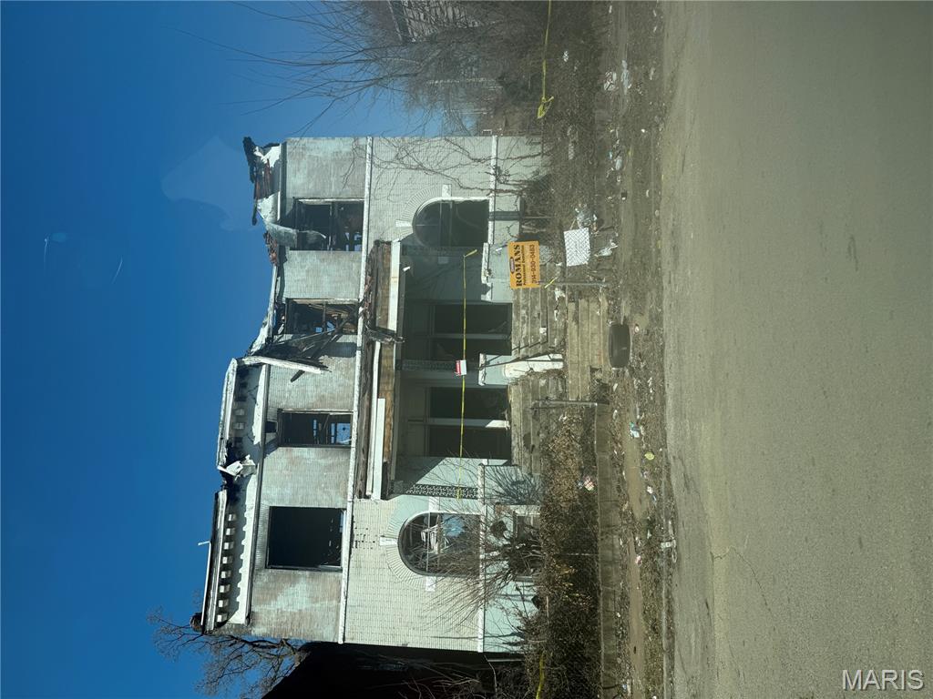 Goodfellow Place Add - Residential Income