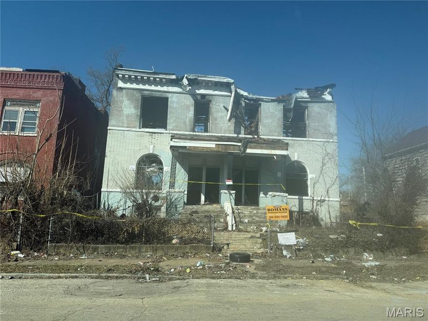 This is a tra-down start your new project