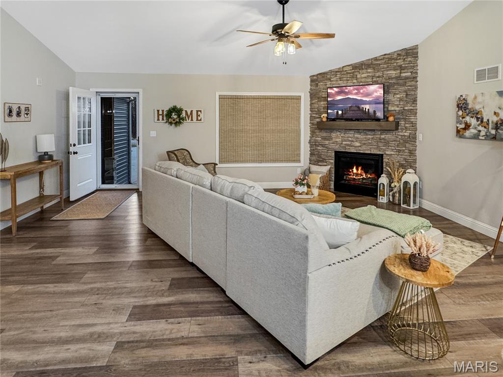 336 Falcon View Drive