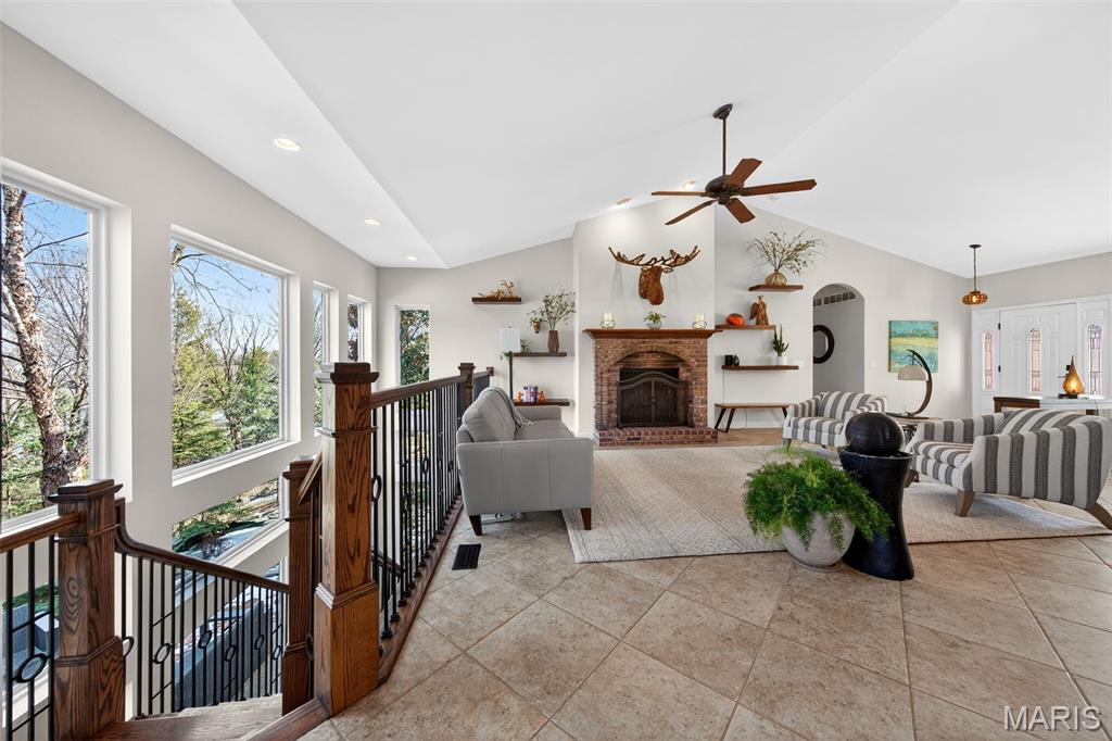 Aspen Ridge - Residential