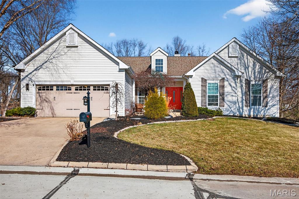 Aspen Ridge - Residential