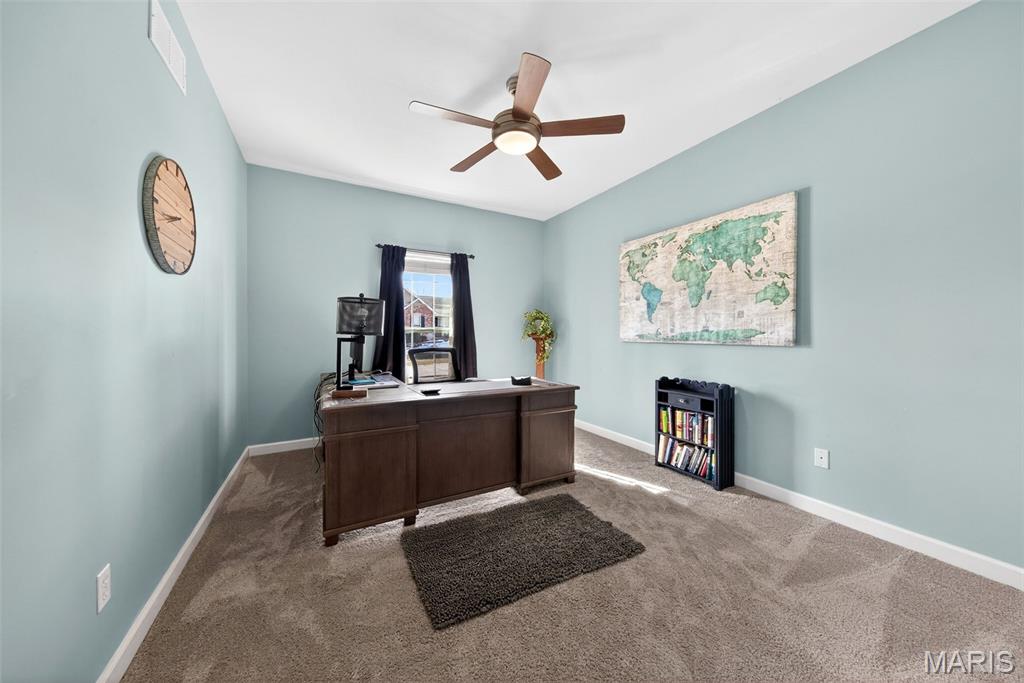 Aspen Ridge - Residential