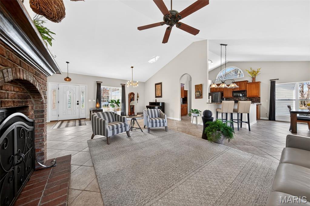 Aspen Ridge - Residential