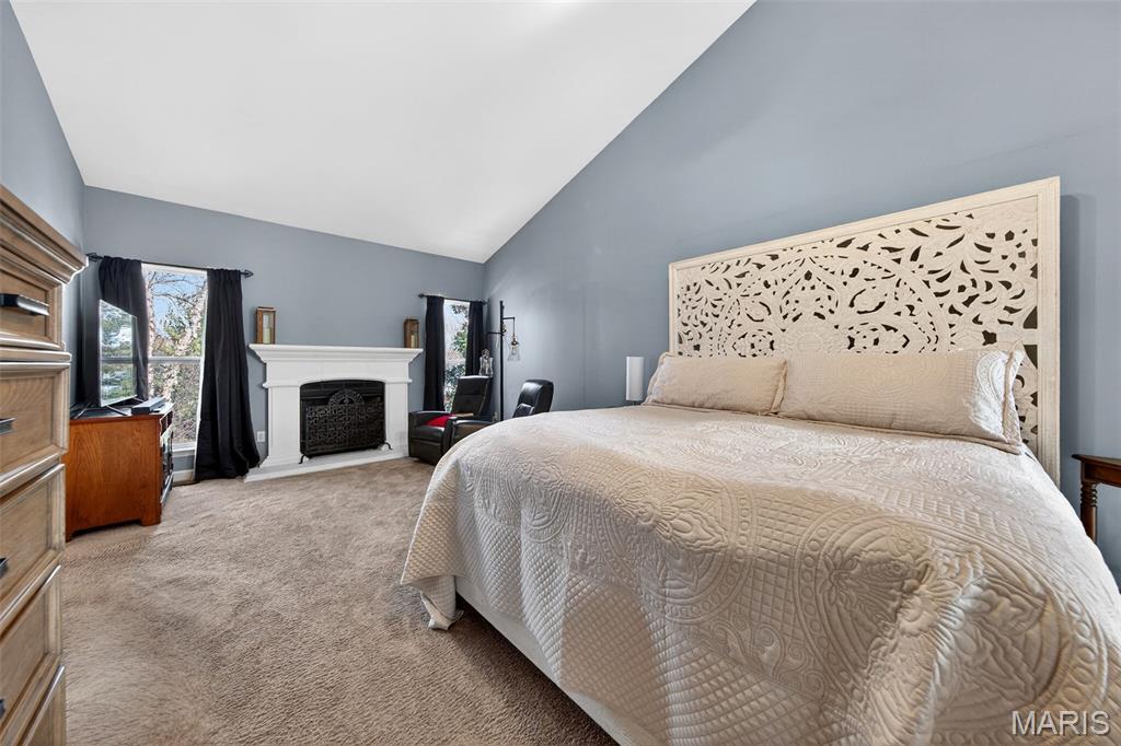 Aspen Ridge - Residential