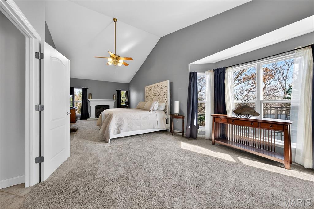 Aspen Ridge - Residential