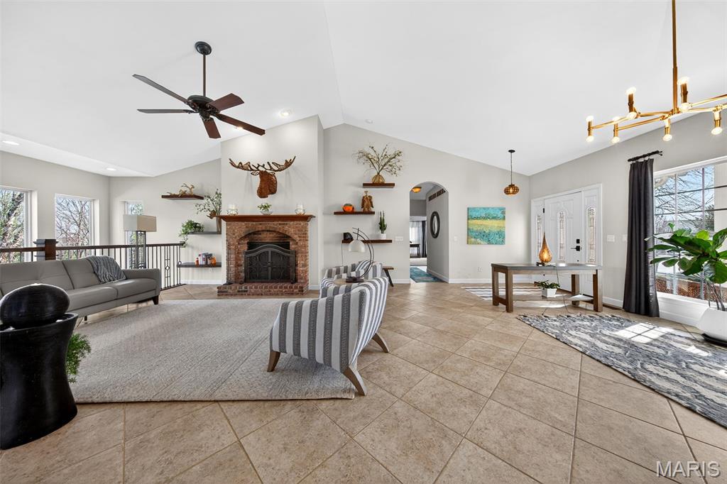 Aspen Ridge - Residential