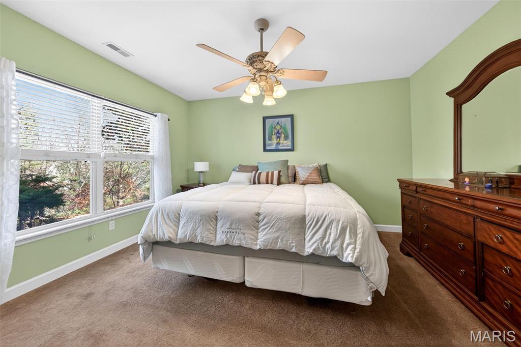 Aspen Ridge - Residential