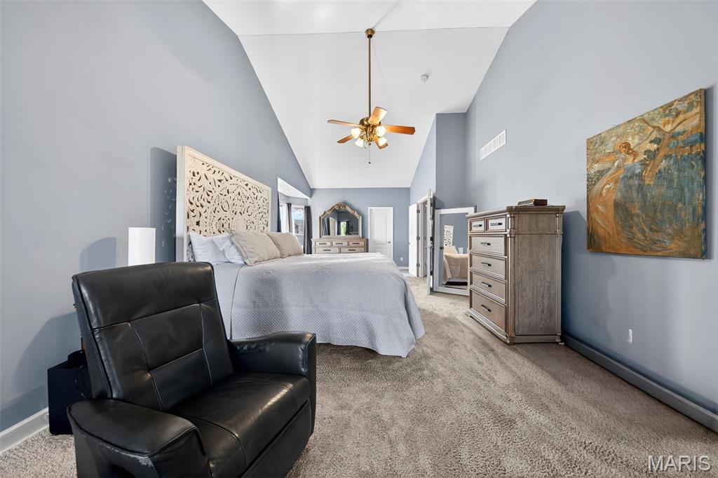 Aspen Ridge - Residential