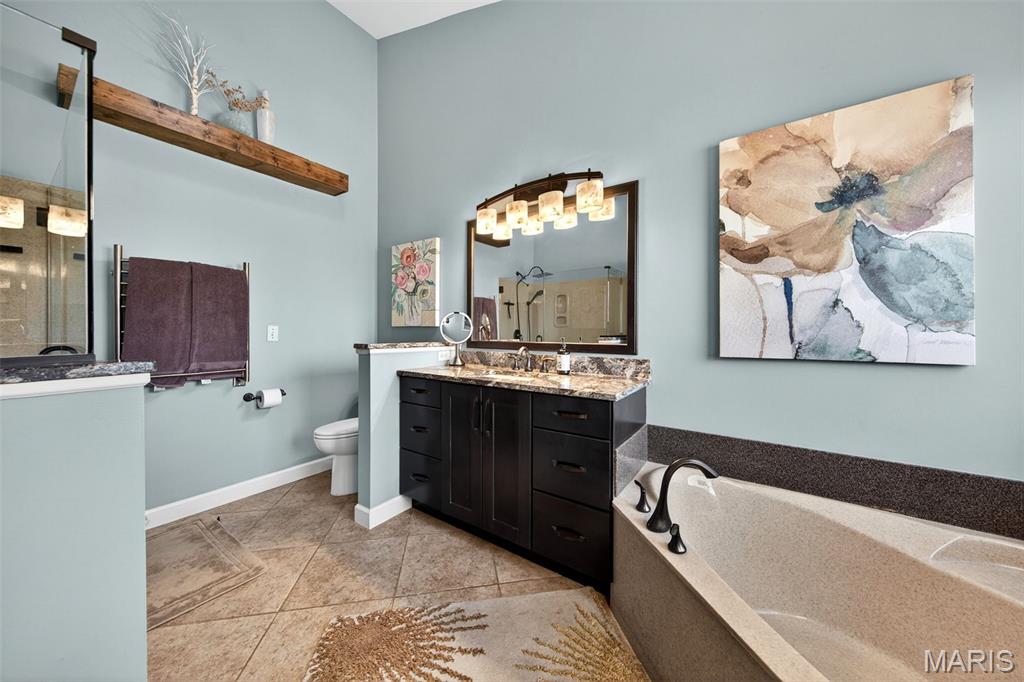 Aspen Ridge - Residential