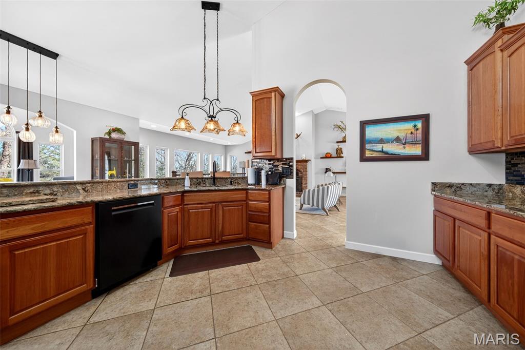 Aspen Ridge - Residential