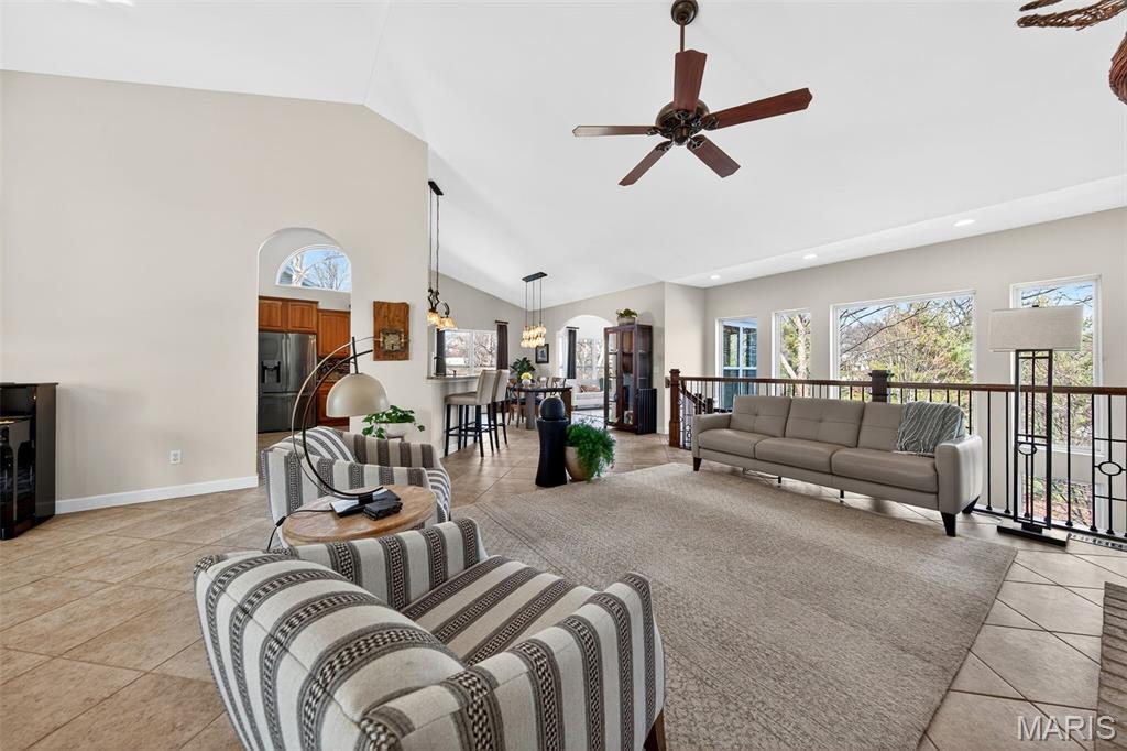 Aspen Ridge - Residential