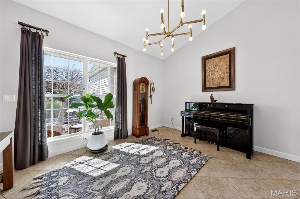 Aspen Ridge - Residential