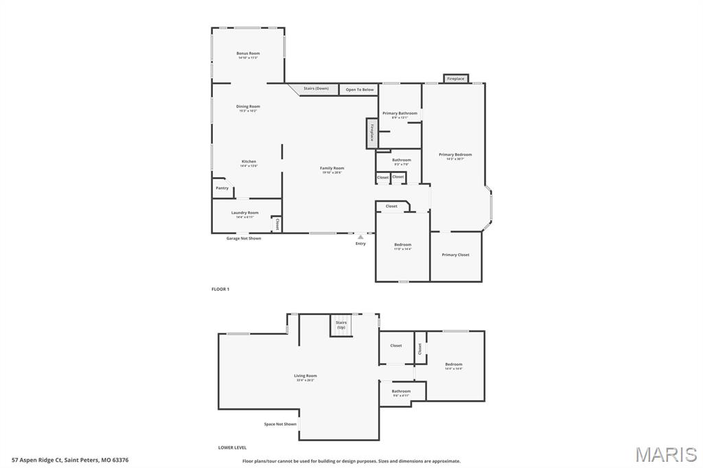 Aspen Ridge - Residential