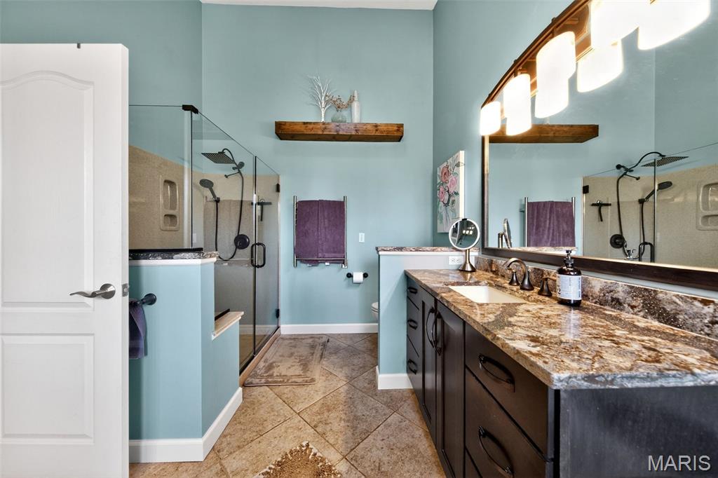 Aspen Ridge - Residential