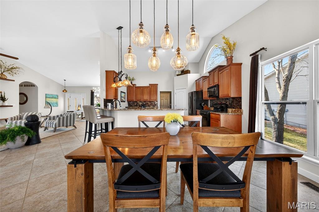 Aspen Ridge - Residential