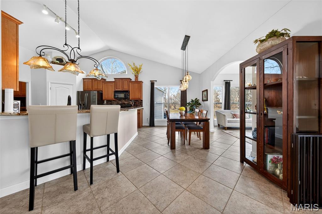 Aspen Ridge - Residential