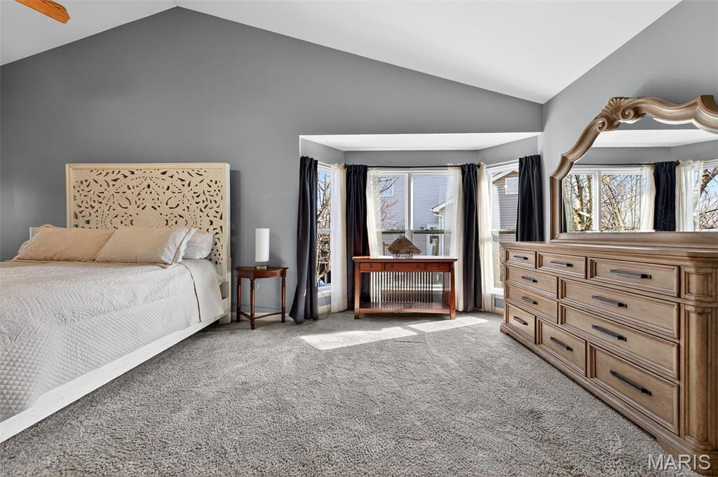 Aspen Ridge - Residential