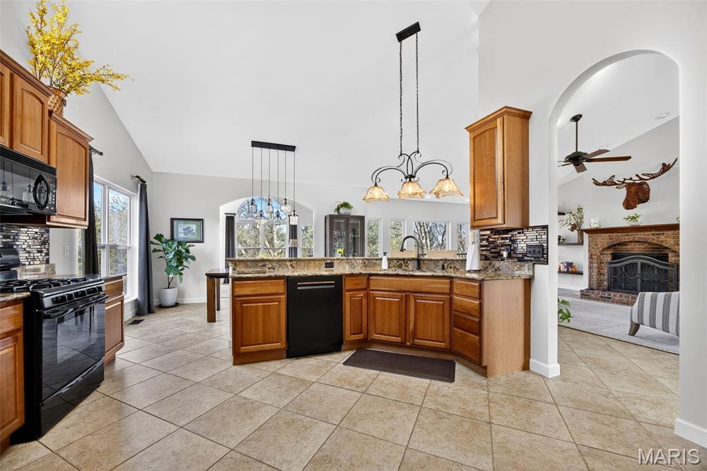 Aspen Ridge - Residential