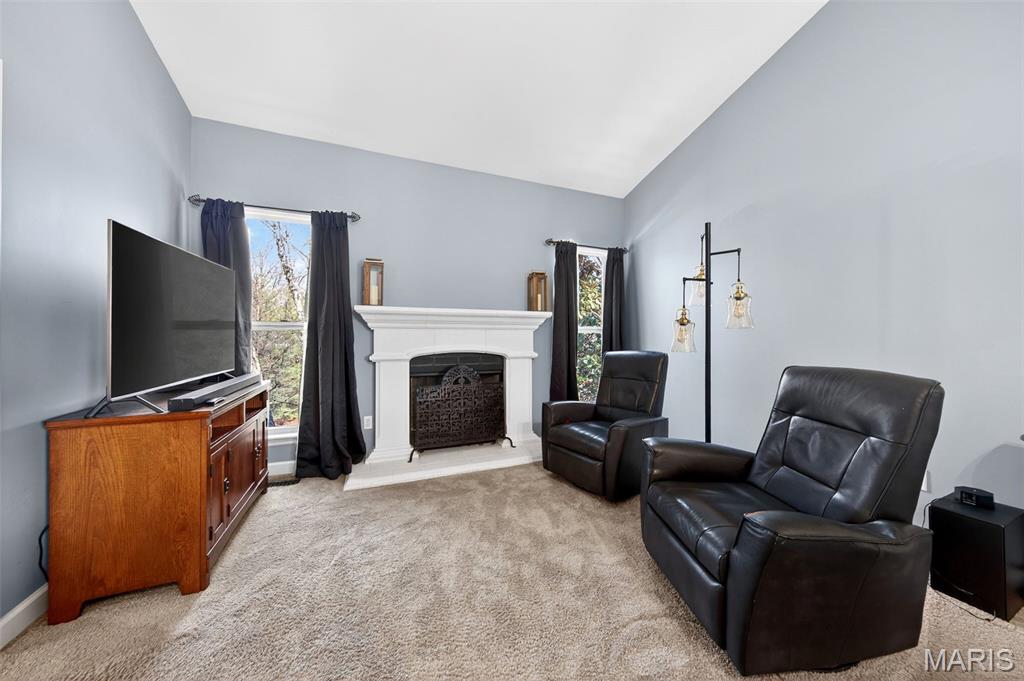 Aspen Ridge - Residential