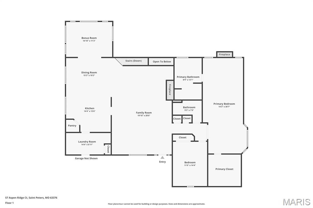 Aspen Ridge - Residential