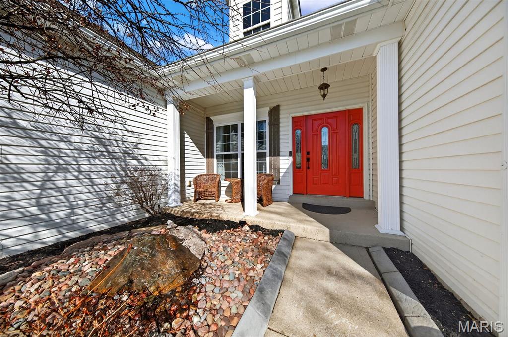 Aspen Ridge - Residential