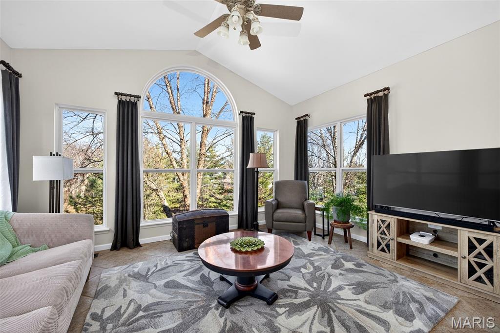 Aspen Ridge - Residential